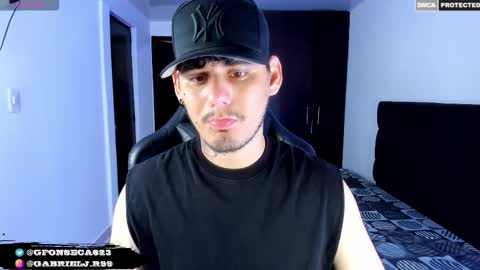 Gabe online show from October 2025 03:26:02 AM