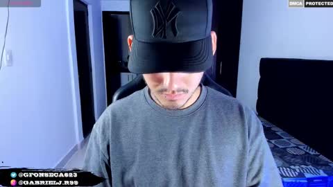 Gabe online show from October 2025 05:50:02 AM