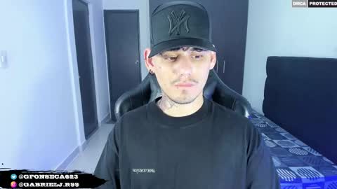 Gabe online show from October 2025 05:09:02 AM