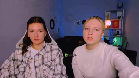 gabriella_daylight online show from October 2025 08:12:01 AM