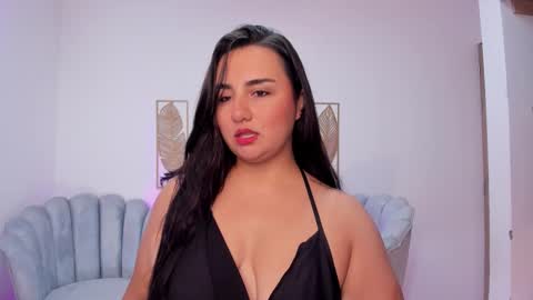 gabriella_evans_ online show from October 2025 10:51:01 AM