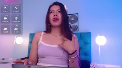GABY online show from March 2025 07:36:01 PM