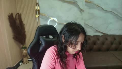 Snapshot of gabriella_storm_tf chatting on December 2025 01:31:02 PM Gabriella online show from December 2025 01:31:02 PM