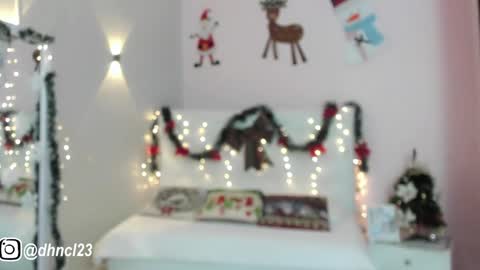 Gabriella online show from December 2024 11:30:01 PM