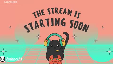 Gabriella online show from November 2025 07:24:01 PM