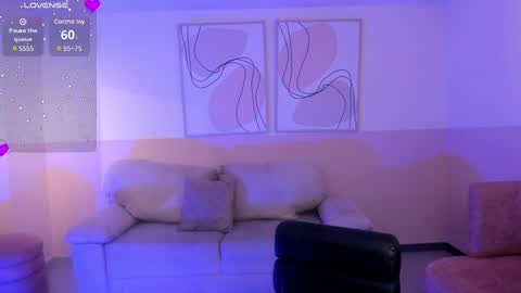 Gabriella Lee online show from December 2024 03:00:02 AM