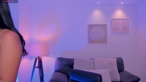 Gabriella Lee online show from December 2024 03:20:01 AM