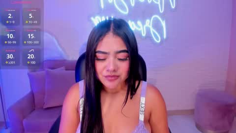 Gabriella Lee online show from February 2025 06:11:02 AM