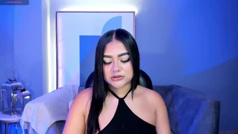 Gabriella Lee online show from March 2025 03:16:01 AM
