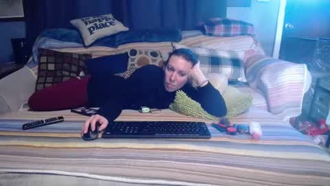 Snapshot of gabriellamorgan chatting on December 2024 08:58:02 PM gabriellamorgan online show from December 2024 08:58:02 PM