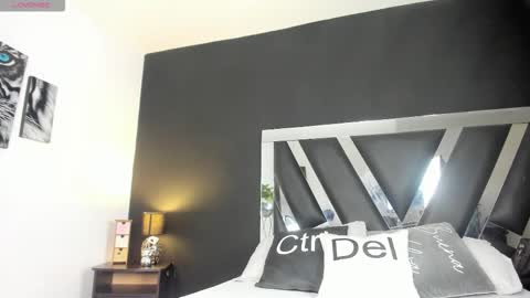 Gabriella Antonella online show from October 2025 03:46:02 PM