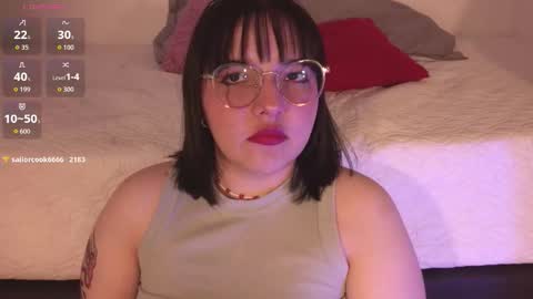 Gabyy online show from October 2025 02:34:01 PM