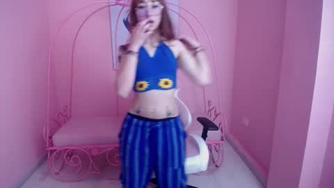 Snapshot of gaby_angel25 chatting on September 2025 06:00:01 PM .. .. online show from September 2025 06:00:01 PM