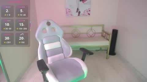 Snapshot of gaby_angel25 chatting on October 2025 01:25:01 AM .. .. online show from October 2025 01:25:01 AM