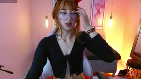 Snapshot of gaby_angel25 chatting on October 2025 07:47:02 PM .. .. online show from October 2025 07:47:02 PM