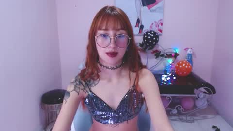 Snapshot of gaby_angel25 chatting on October 2025 06:37:01 PM .. .. online show from October 2025 06:37:01 PM