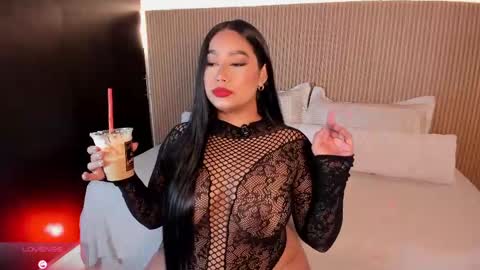 Gaby Blaze online show from October 2025 11:58:01 PM