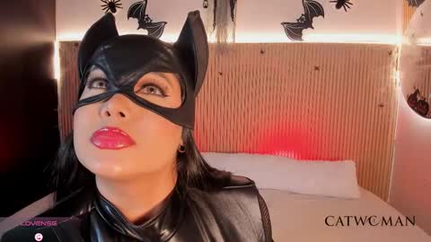Gaby Blaze online show from October 2025 11:51:02 PM
