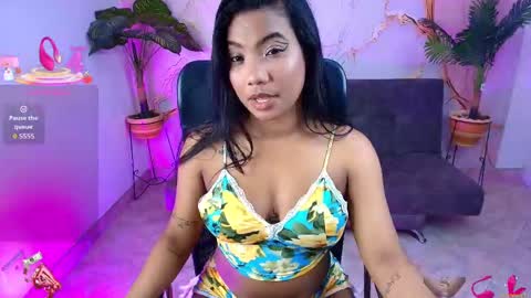 GABY online show from September 2025 02:37:02 AM