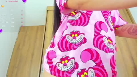 gaby_lovesexx online show from December 2024 08:20:01 AM