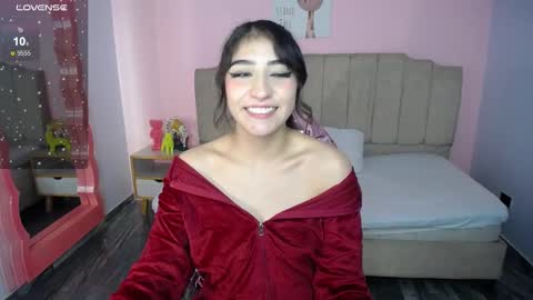 Gaby  online show from February 2025 07:29:02 AM