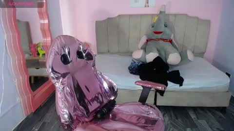 Gaby  online show from February 2025 07:23:02 AM