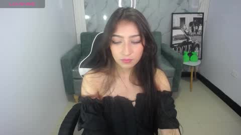 Gaby  online show from September 2025 04:14:01 AM
