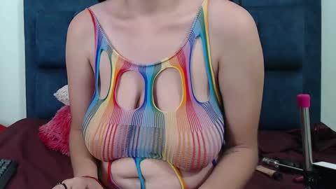 Snapshot of gaby_steven chatting on October 2025 08:20:01 AM gaby_steven online show from October 2025 08:20:01 AM