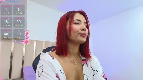 Gaby online show from March 2025 03:40:01 AM
