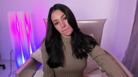 Gabriela online show from December 2024 05:45:02 PM