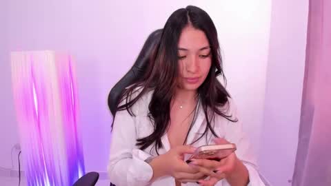 Gabriela online show from January 2025 06:49:01 PM