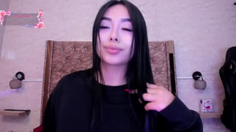  GABY DESIRE  online show from December 2024 04:09:02 AM