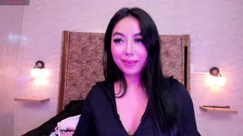  GABY DESIRE  online show from March 2025 01:00:02 AM