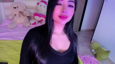  GABY DESIRE  online show from September 2025 04:45:02 AM