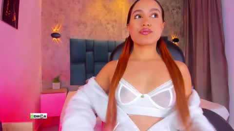 Snapshot of gabyjackson1 chatting on October 2025 12:23:01 PM Gaby Jackson1 online show from October 2025 12:23:01 PM