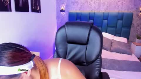 Snapshot of gabyjackson1 chatting on November 2025 12:27:02 PM Gaby Jackson1 online show from November 2025 12:27:02 PM