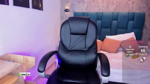 Snapshot of gabyjackson1 chatting on December 2025 12:25:02 PM Gaby Jackson1 online show from December 2025 12:25:02 PM