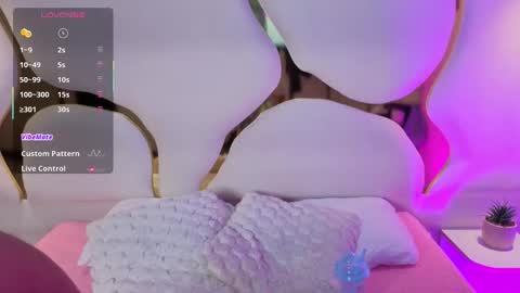 Snapshot of gabyjoness_ chatting on November 2025 06:19:02 AM Gaby online show from November 2025 06:19:02 AM