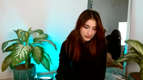 Gaby online show from December 2024 07:24:01 AM