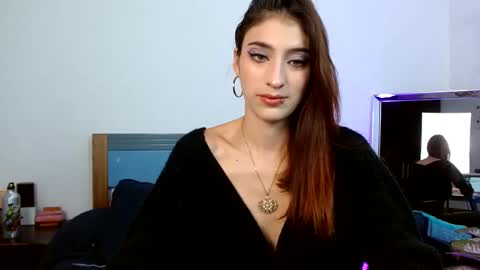 Gaby online show from January 2025 04:33:02 AM