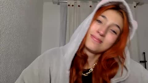 Gaby online show from October 2025 03:48:02 AM