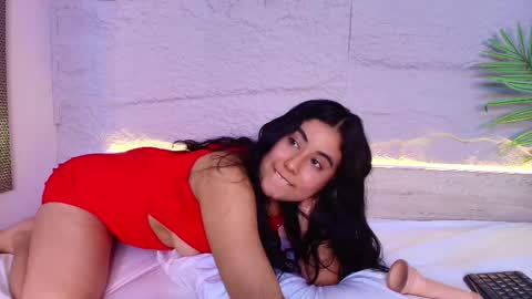 Gaby  online show from March 2025 02:53:02 PM