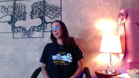 Gaby online show from December 2024 12:36:01 PM