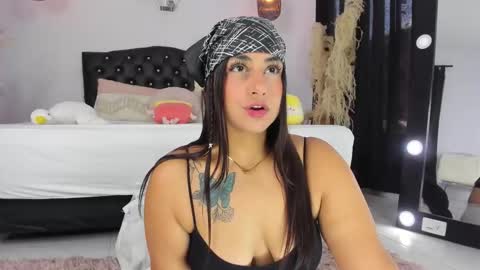 Snapshot of gabyrhodes chatting on September 2025 06:41:02 PM Gabriela let my eyes dazzle you with pleasure online show from September 2025 06:41:02 PM