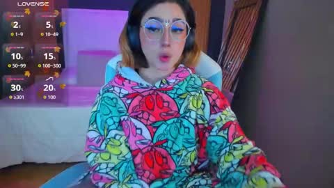 gabyrose9 online show from October 2025 11:31:02 AM