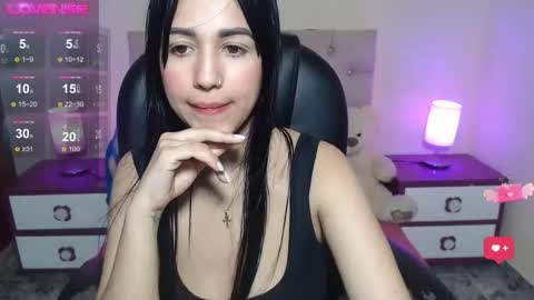 Snapshot of gabyy_cute_ chatting on November 2025 01:17:01 AM GABYlIndependent model online show from November 2025 01:17:01 AM