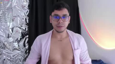 Snapshot of gadiel_edric chatting on October 2025 02:55:02 AM Gadiel online show from October 2025 02:55:02 AM