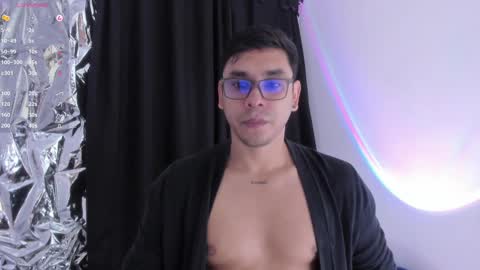 Snapshot of gadiel_edric chatting on October 2025 03:28:02 AM Gadiel online show from October 2025 03:28:02 AM