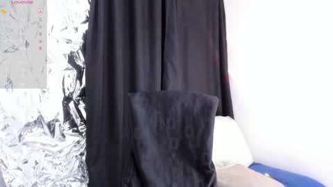 Snapshot of gadiel_edric chatting on October 2025 01:28:01 AM Gadiel online show from October 2025 01:28:01 AM