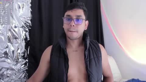 Snapshot of gadiel_edric chatting on October 2025 05:51:02 AM Gadiel online show from October 2025 05:51:02 AM